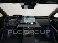 2026 Subaru Solterra
