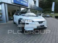 2026 Subaru Solterra