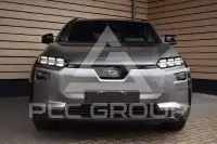 2026 Subaru Solterra