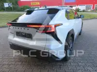 2026 Subaru Solterra