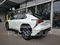 2026 Subaru Solterra