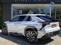 2026 Subaru Solterra
