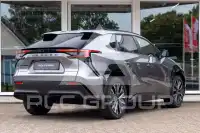2026 Subaru Solterra
