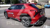 2026 Subaru Solterra