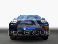 2026 Subaru Solterra