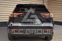 2026 Subaru Solterra