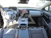 2026 Subaru Solterra