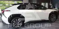 2026 Subaru Solterra