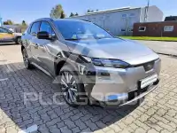 2026 Subaru Solterra