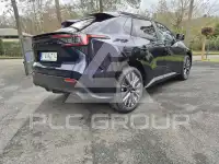 2026 Subaru Solterra