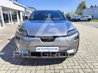 2026 Subaru Solterra