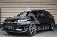 2026 Subaru Solterra