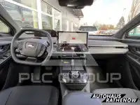 2026 Subaru Solterra