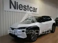 2026 Subaru Solterra