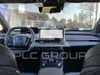 2026 Subaru Solterra