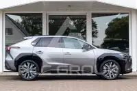 2026 Subaru Solterra