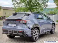 2026 Subaru Solterra