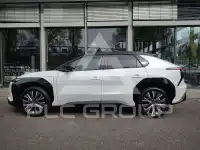 2026 Subaru Solterra