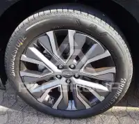 2026 Subaru Solterra
