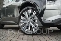 2026 Subaru Solterra