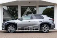2026 Subaru Solterra