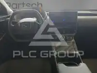 2026 Subaru Solterra
