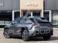 2026 Subaru Solterra