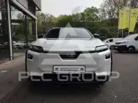 2026 Subaru Solterra