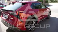 2026 Subaru Solterra