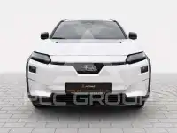 2026 Subaru Solterra