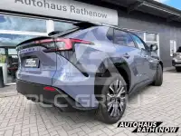 2026 Subaru Solterra