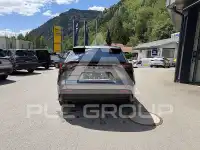 2026 Subaru Solterra