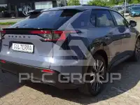 2026 Subaru Solterra