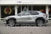 2026 Subaru Solterra