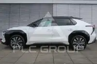 2026 Subaru Solterra