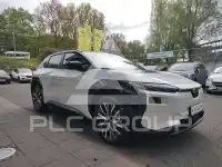 2026 Subaru Solterra