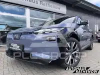 2026 Subaru Solterra