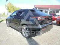 2026 Subaru Solterra