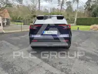 2026 Subaru Solterra
