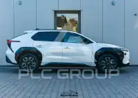 2026 Subaru Solterra