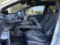 2026 Subaru Solterra