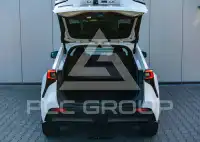 2026 Subaru Solterra