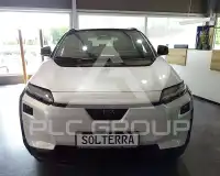 2026 Subaru Solterra