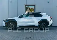 2026 Subaru Solterra