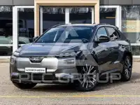 2026 Subaru Solterra