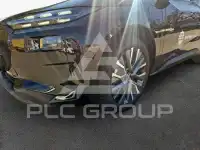 2026 Subaru Solterra