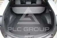 2026 Subaru Solterra