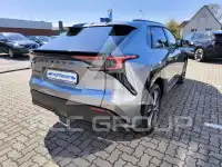 2026 Subaru Solterra