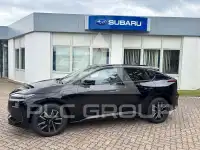 2026 Subaru Solterra