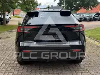 2026 Subaru Solterra